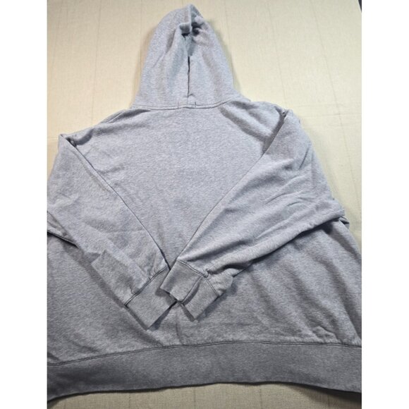 Polo Ralph Lauren Polo Bear Rugby Hoodie Men’s 3XL Gray Pullover Preppy Iconic - Picture 8 of 16